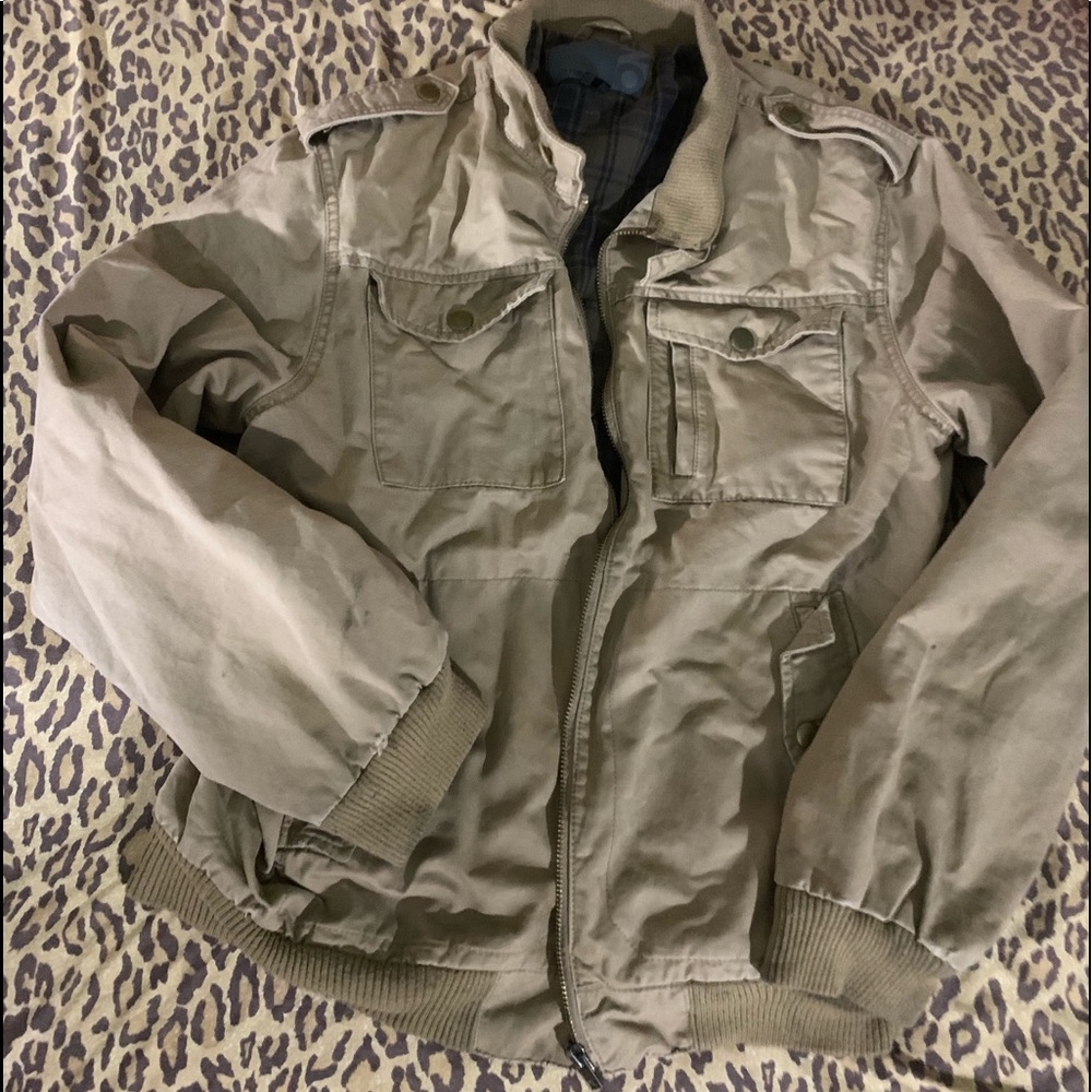 Woman’s Old Navy Jacket